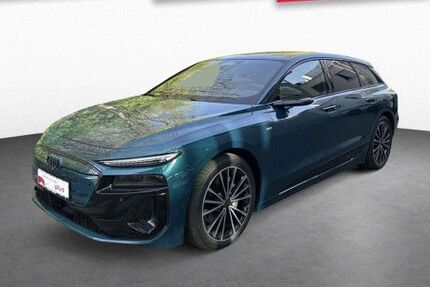 Audi A6 e-tron 13.450 km 74.259 &euro; Offenbach am Main 63071