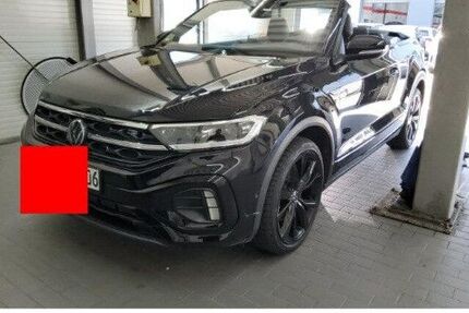 VW T-Roc 19.705 km 31.980 &euro; Frankfurt am Main 60326