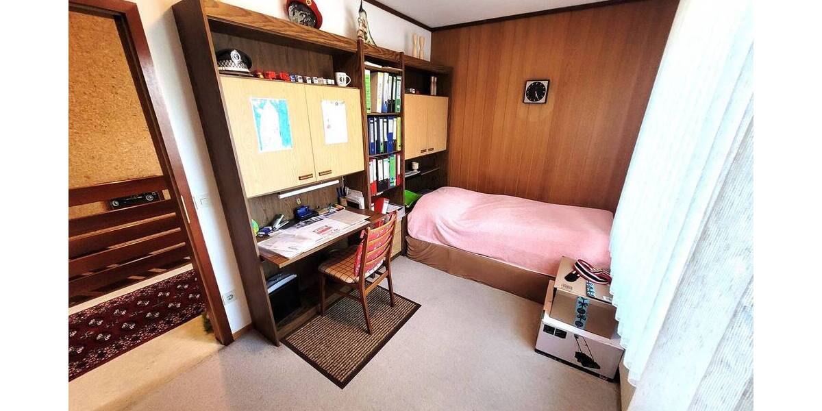 Einfamilienhaus Rüsselsheim am Main Bauschheim - 7 Zimmer, 151 m&sup2;, 538.000&euro; | Angebot:25746384
