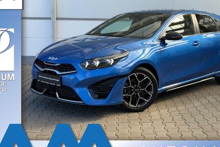 Kia ceed / Ceed 13.400 km 25.990 &euro; Raunheim 65479
