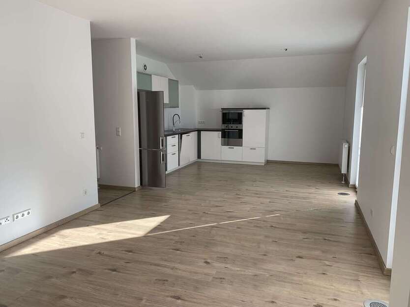 Wohnung zum Mieten in Pfungstadt 1.100 € 98 m²