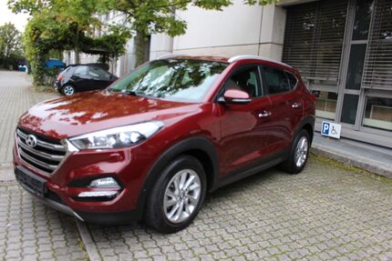Hyundai TUCSON 138.000 km 16.800 € Rüsselsheim 65428