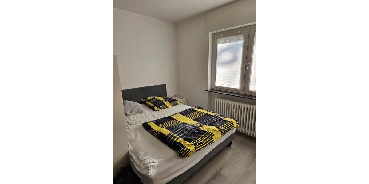 Erdgeschoßwohnung Offenbach am Main Bieberer Berg - 1.5 Zimmer, 46 m&sup2;, 450&euro; | Angebot:25382287