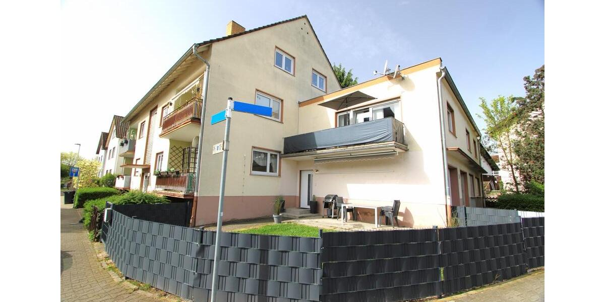 Etagenwohnung Flörsheim am Main - 3 Zimmer, 86 m&sup2;, 279.000&euro; | Angebot:27020148