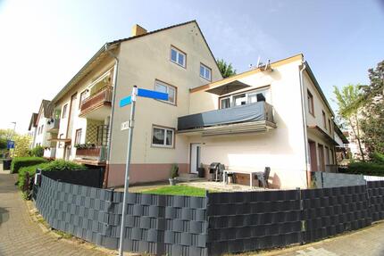 Wohnung Flörsheim am Main - 3 Zimmer, 86 m&sup2;, 279.000&euro; | Angebot:27020148