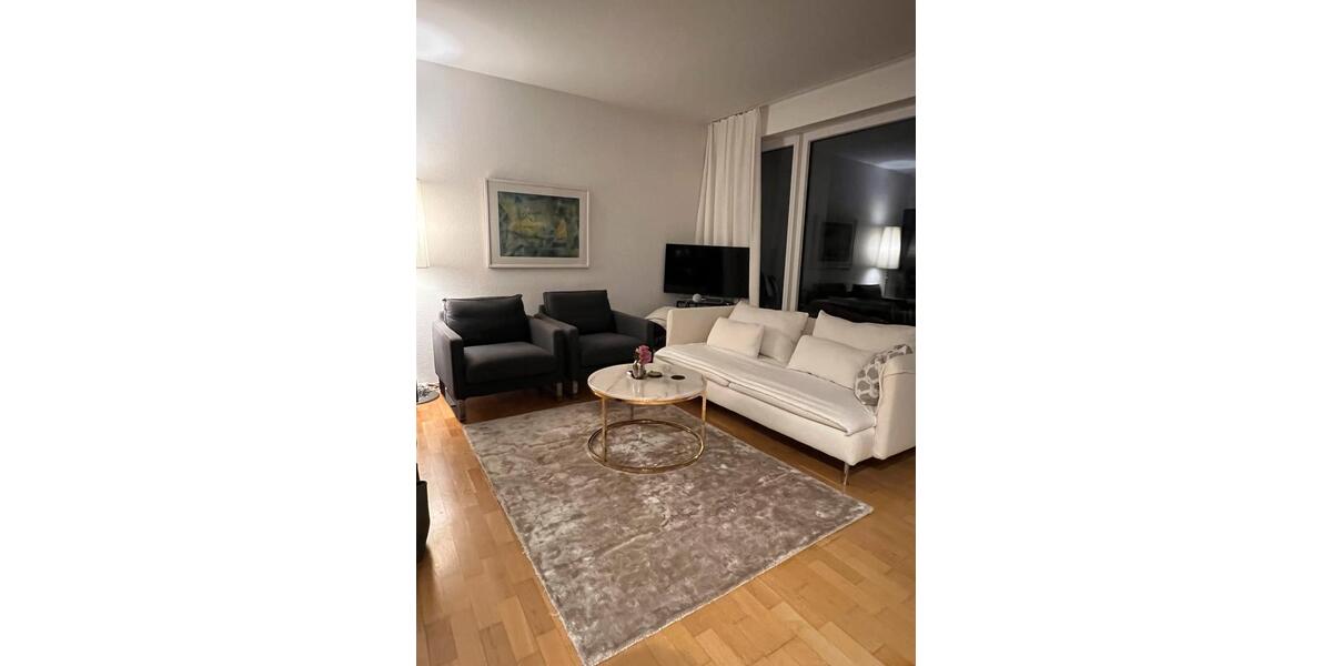 Etagenwohnung Dreieich - 2 Zimmer, 58 m&sup2;, 1.350&euro; | Angebot:26402939