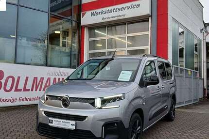 Citroen Berlingo 37.543 km 29.950 &euro; Bensheim 64625