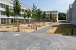 Etagenwohnung Heppenheim (Bergstraße) - 3 Zimmer, 105 m&sup2;, 1.199&euro; | Angebot:25806102