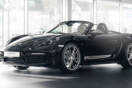 Porsche Boxster 39.886 km 62.490 &euro; Hofheim 65719