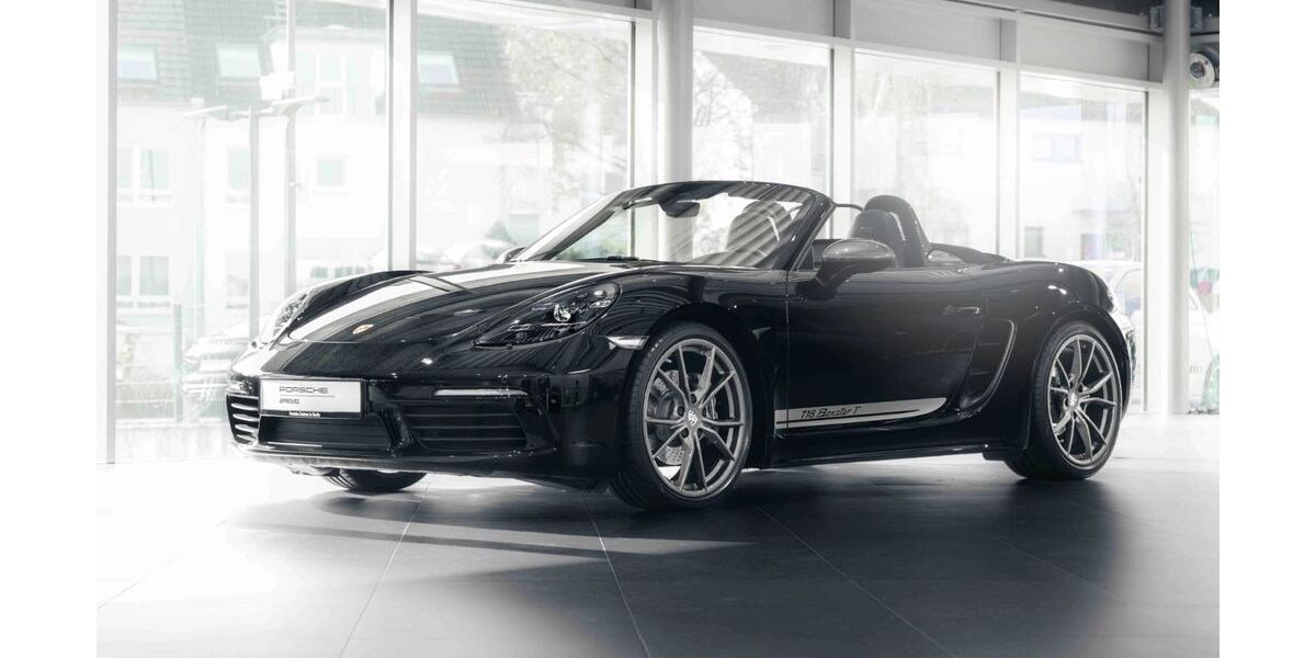Porsche Boxster 39.886 km 63.490 € Hofheim 65719