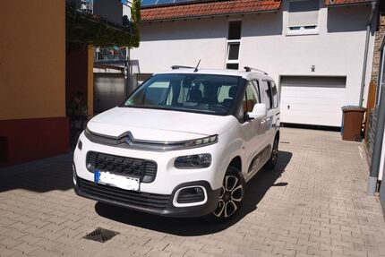 Citroen Berlingo 58.000 km 18.900 &euro; Hattersheim 65795