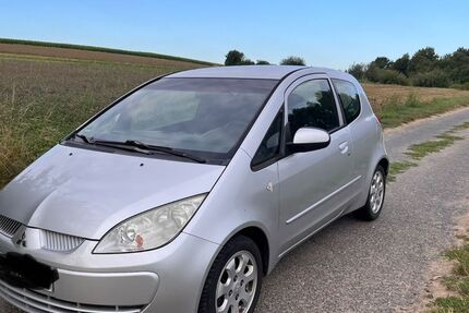 Mitsubishi Colt 116.000 km 1.999 &euro; Otzberg 64853