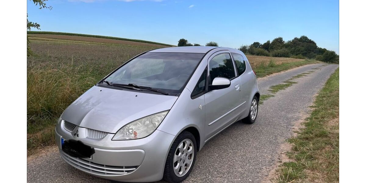 Mitsubishi Colt 116.000 km 1.999 &euro; Otzberg 64853