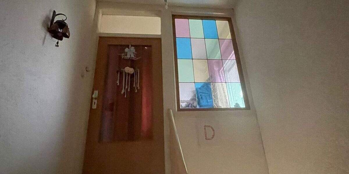 Etagenwohnung Darmstadt Darmstadt-Nord - 3 Zimmer, 65 m&sup2;, 195.000&euro; | Angebot:23959754