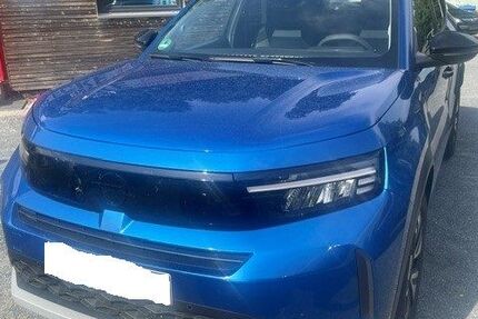 Opel Frontera 4.800 km 25.300 &euro; Rüsselsheim 65428