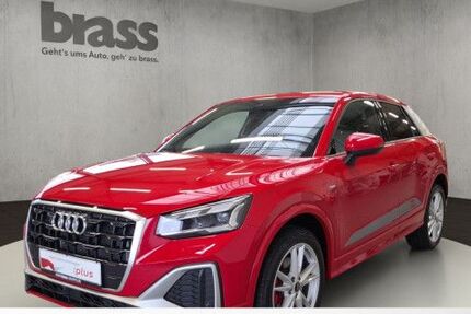 Audi Q2 8.015 km 33.600 &euro; Dietzenbach 63128