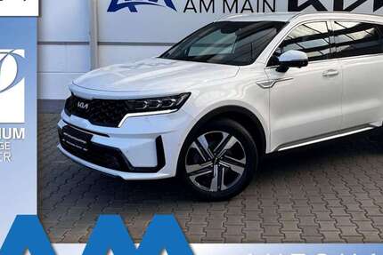 Kia Sorento 34.100 km 43.690 &euro; Raunheim 65479