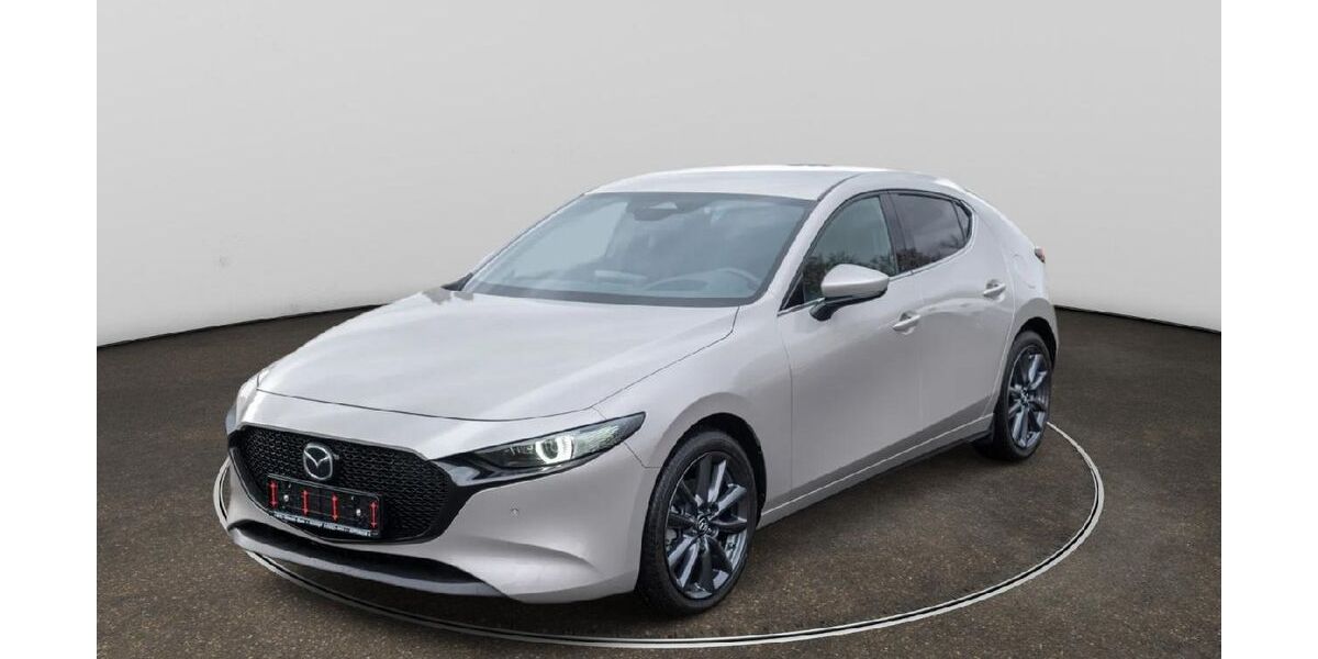 Mazda 3 18.000 km 24.990 &euro; Heppenheim 64646