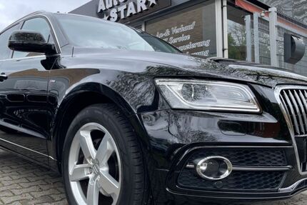 Audi Q5 160.900 km 18.990 &euro; Offenbach am Main 63071