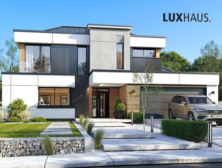 Einfamilienhaus Dreieich - 8 Zimmer, 280 m&sup2;, 3.490.000&euro; | Angebot:27136824