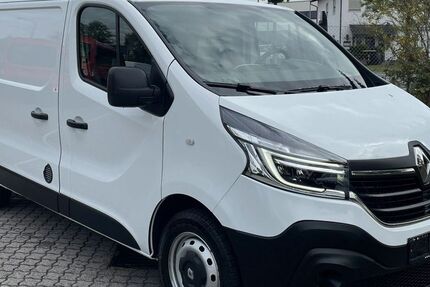 Renault Trafic 165.500 km 12.380 &euro; Langen 63225
