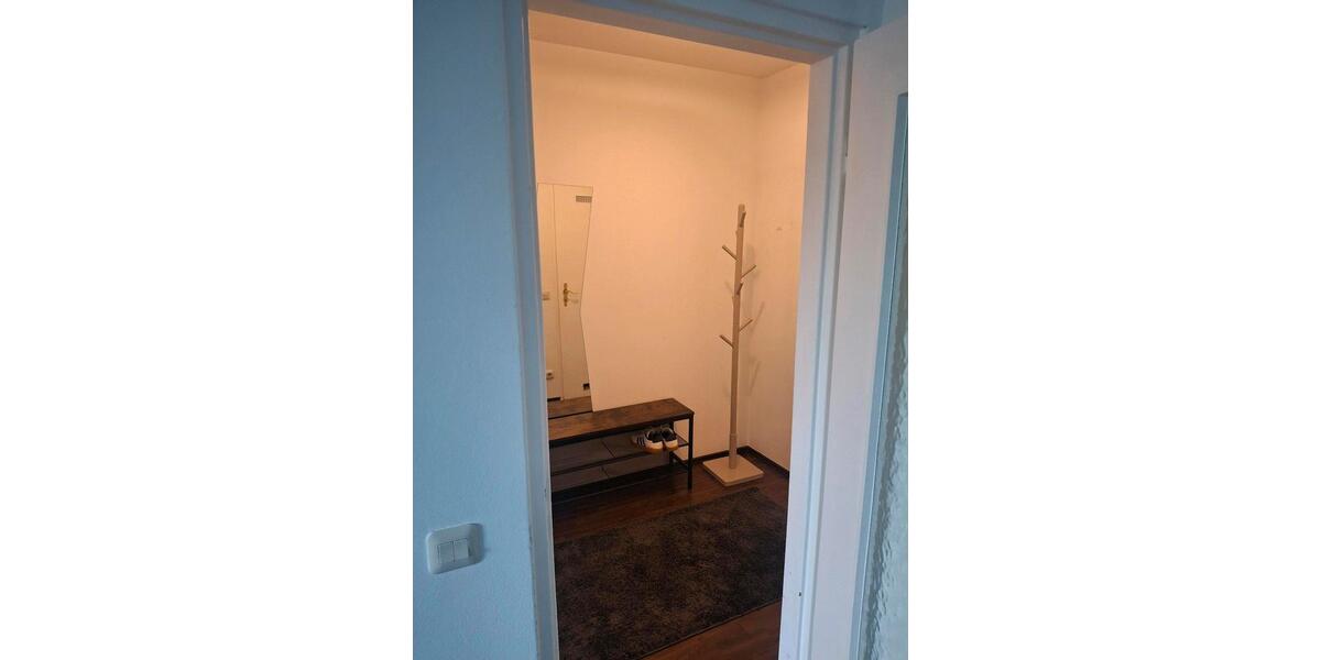 Etagenwohnung Dreieich - 1 Zimmer, 32 m&sup2;, 630&euro; | Angebot:26692922
