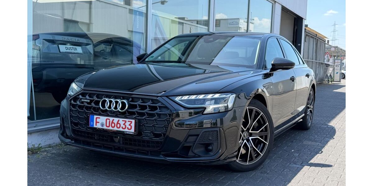 Audi A8 73.200 km 47.999 &euro; Frankfurt am Main 60326