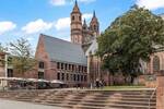 NEU: Büro- und Praxisfläche in repräsentativer City-Lage direkt am Wormser Dom