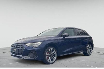 Audi A3 2.500 km 42.458 &euro; Bensheim 64625