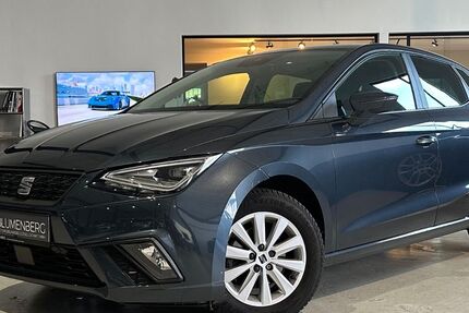 Seat Ibiza 76.408 km 13.980 &euro; Rodgau-Weiskirchen/nähe Frankfurt am Main 63110