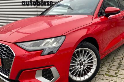 Audi A3 23.000 km 22.900 &euro; Darmstadt 64295
