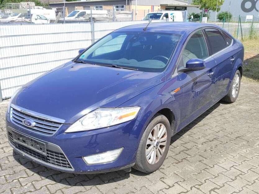 Mondeo