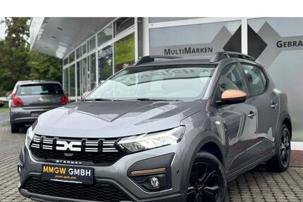 Dacia Sandero 14.263 km 18.990 € Bickenbach 64404