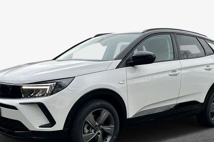 Opel Grandland (X) 17.981 km 21.990 € Frankfurt 60386