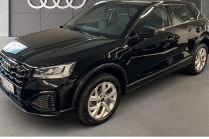 Audi Q2 18.673 km 29.849 &euro; Frankfurt am Main 60326