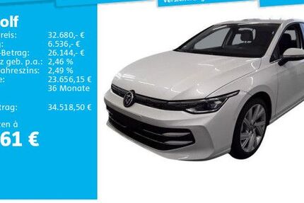 VW Golf 14.273 km 32.350 &euro; Neu-Isenburg 63263