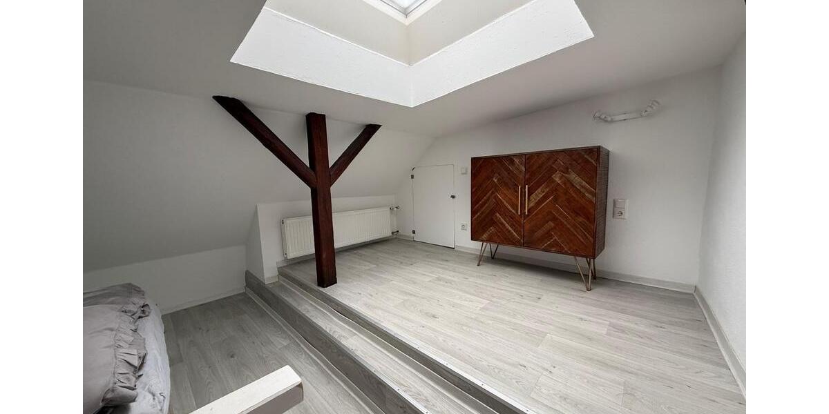 Maisonettenwohnung Frankfurt am Main Nordend West - 2 Zimmer, 60 m&sup2;, 1.670&euro; | Angebot:26396314