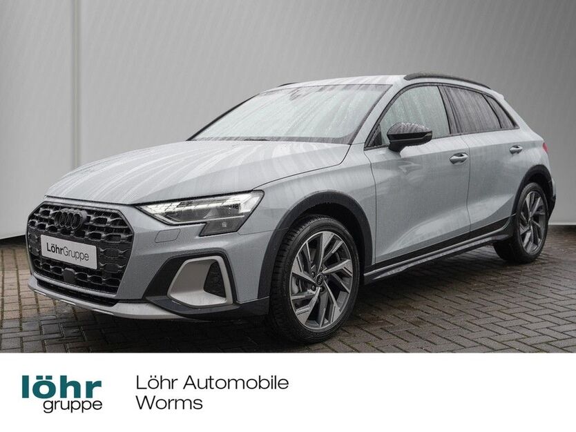 Audi A3 1.876 km 39.750 € Worms 67547