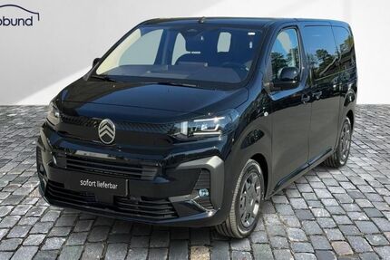 Citroen SpaceTourer 1.500 km 36.970 &euro; Bad König 64732