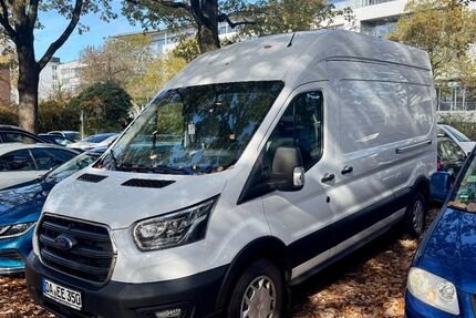 Ford Transit 211.165 km 19.999 &euro; Darmstadt 64293