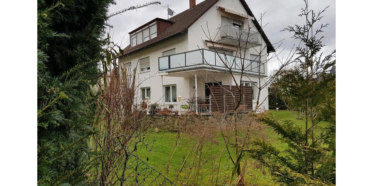 Mehrfamilienhaus, Wohnhaus Offenbach am Main Bürgel - 11 Zimmer, 302 m&sup2;, 899.000&euro; | Angebot:26994062