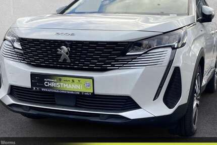 Peugeot 3008 32.154 km 24.990 € Worms 67547