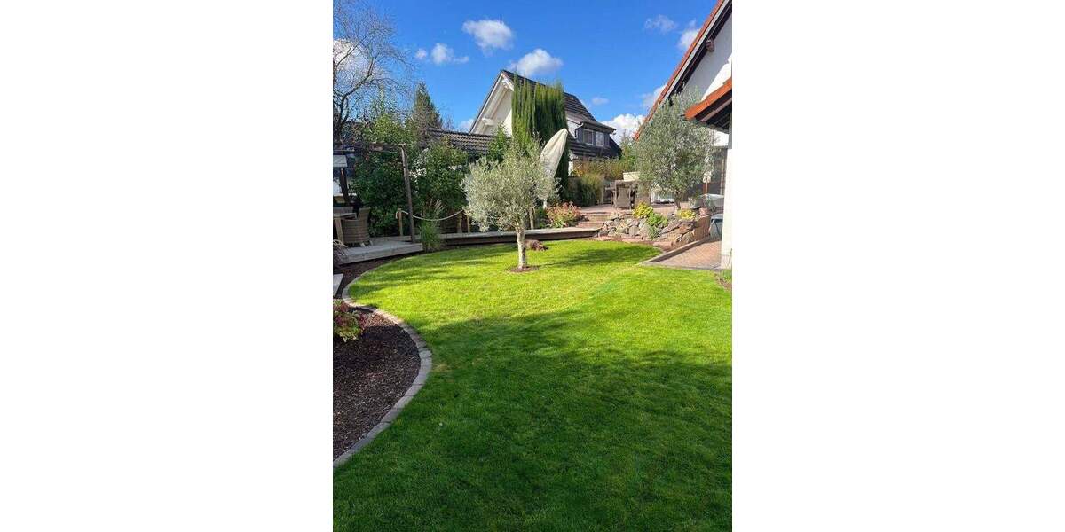 Ein kleines Juwel ..... 7 zimmer