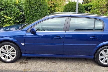 Opel Signum