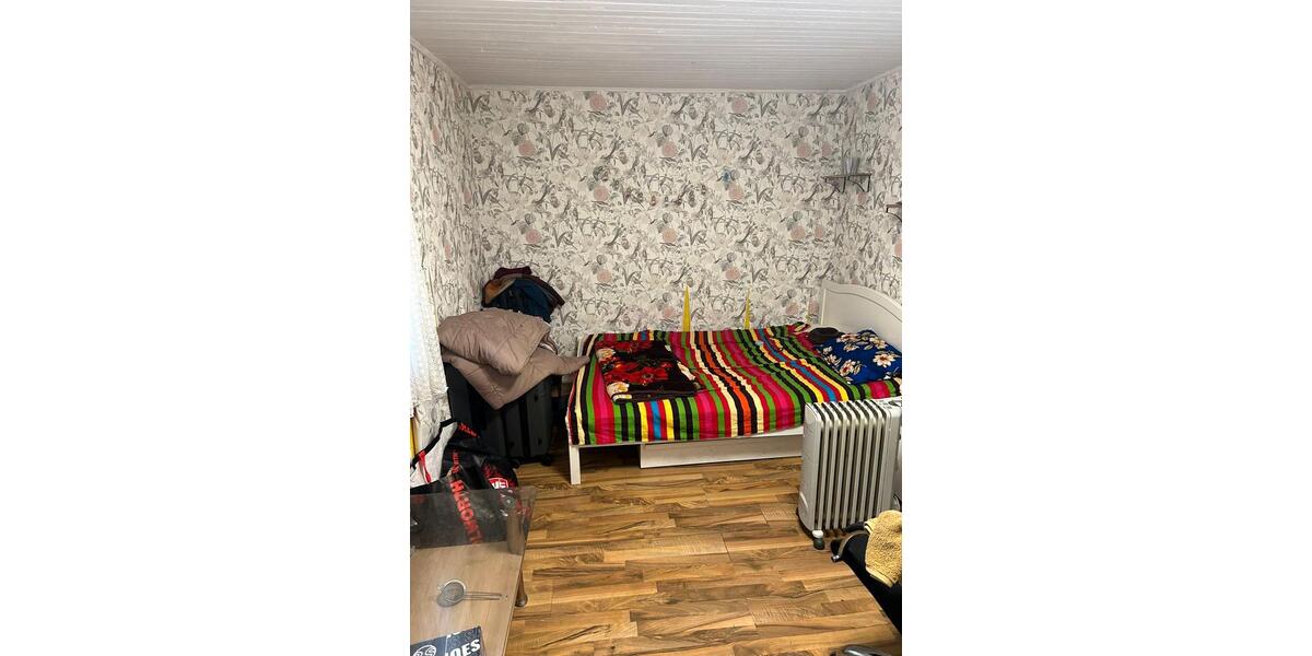 Erdgeschoßwohnung Frankfurt am Main Oberrad - 1 Zimmer, 28 m&sup2;, 525&euro; | Angebot:26185888