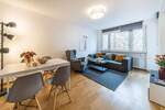 Etagenwohnung Frankfurt am Main Nordend-West - 3 Zimmer, 56 m&sup2;, 1.890&euro; | Angebot:25768510