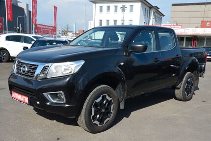 Nissan Navara 162.000 km 19.900 &euro; Frankfurt am Main 60388