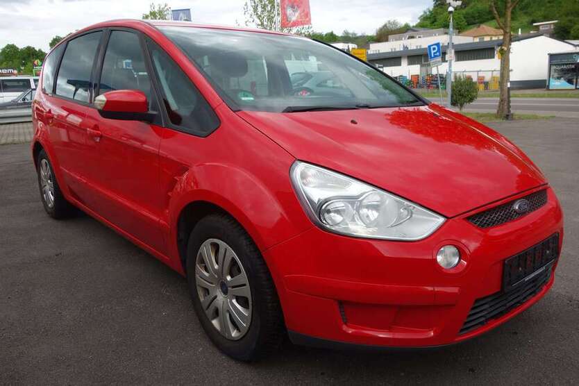 S-Max