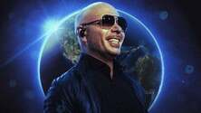 Pitbull – Party After Dark - VIP Packages Frankfurt am Main
