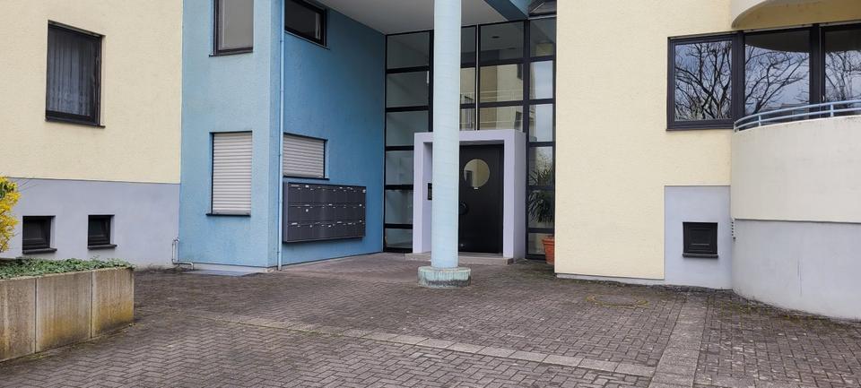 Etagenwohnung Mainz Ebersheim - 2 Zimmer, 66 m&sup2;, 250.000&euro; | Angebot:22173256